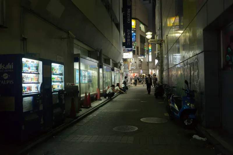 カプセルステイ東京駅前 10